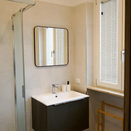Apartman Casa Marvide - Centro