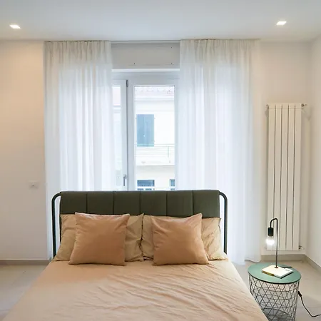 Casa Marvide - Centro Viareggio