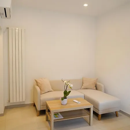 Apartman Casa Marvide - Centro *