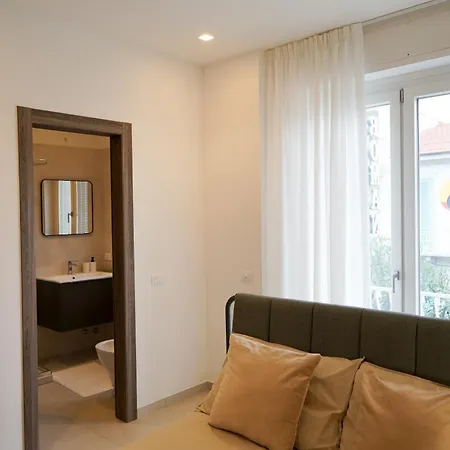 Casa Marvide - Centro Viareggio