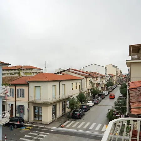 Apartman Casa Marvide - Centro