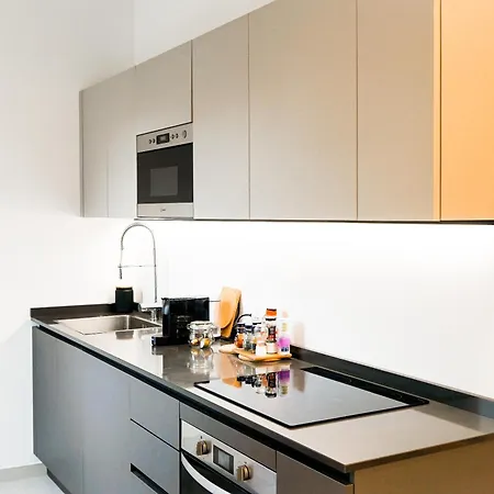 Apartman Casa Marvide - Centro