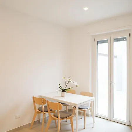 Apartman Casa Marvide - Centro