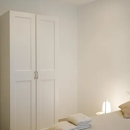 Apartman Casa Marvide - Centro *