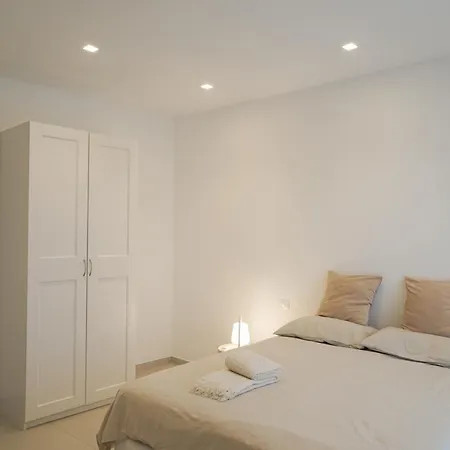Casa Marvide - Centro Apartman *