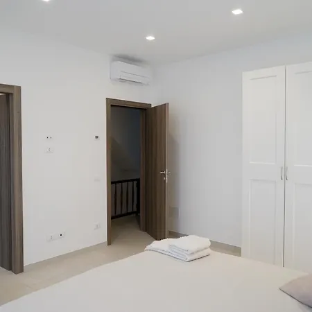 Casa Marvide - Centro Apartman Viareggio
