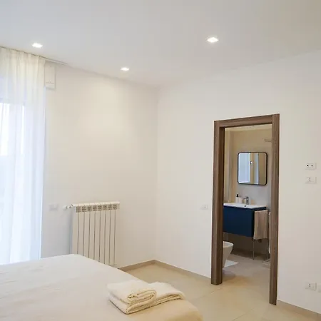 Casa Marvide - Centro *