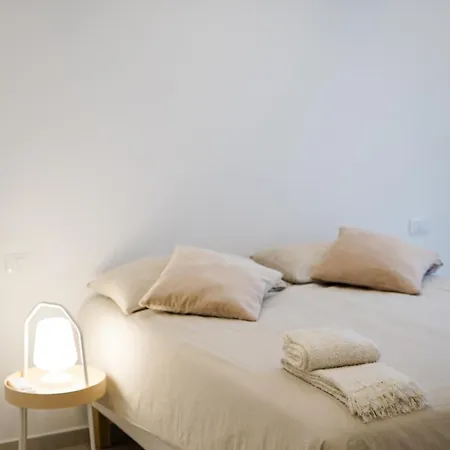 Casa Marvide - Centro Apartman