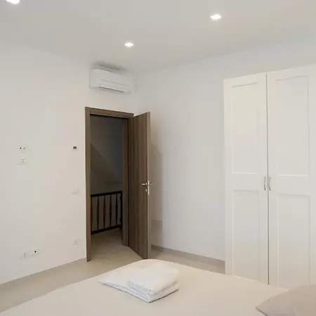 Casa Marvide - Centro Apartman Viareggio