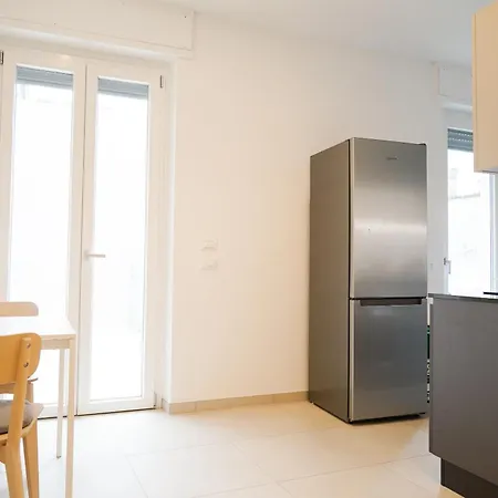 Apartman Casa Marvide - Centro Viareggio