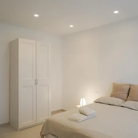 Apartman Casa Marvide - Centro *