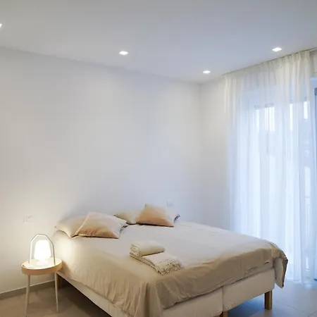 Apartman Casa Marvide - Centro Viareggio