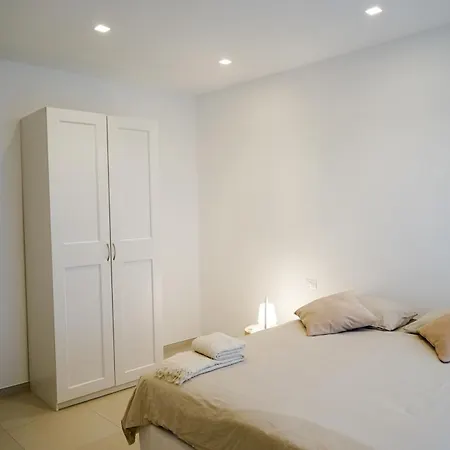 Casa Marvide - Centro
