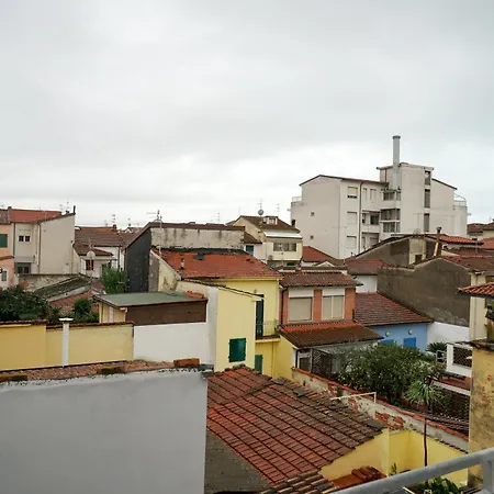 Casa Marvide - Centro Apartman