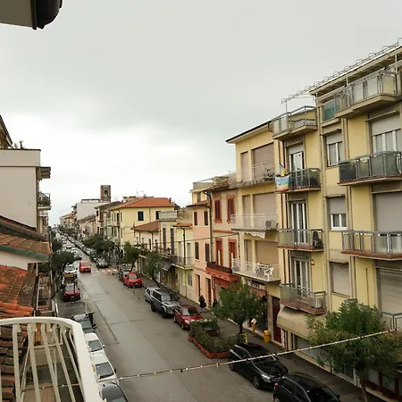 Casa Marvide - Centro Viareggio