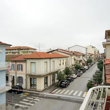 Casa Marvide - Centro Apartman