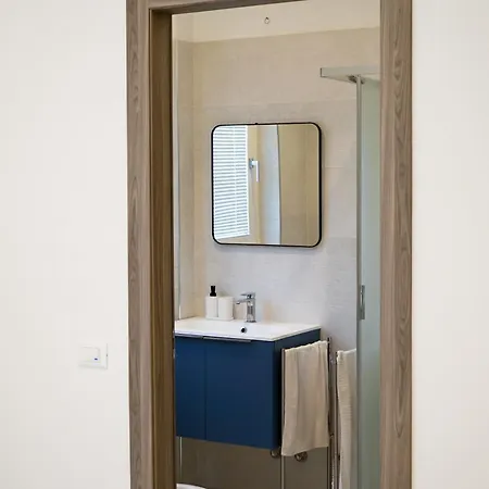 Apartman Casa Marvide - Centro