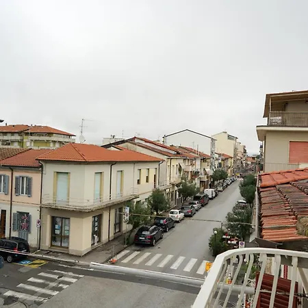 Casa Marvide - Centro Apartman Viareggio