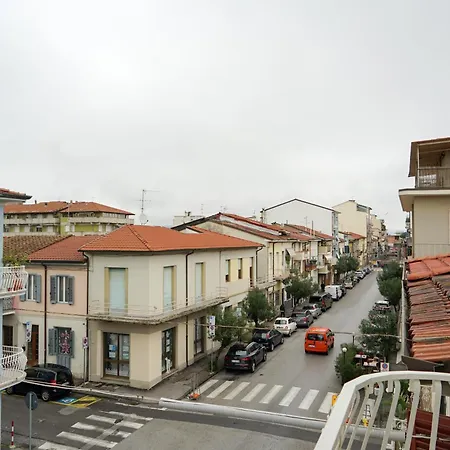 Apartman Casa Marvide - Centro *