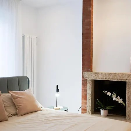 Apartman Casa Marvide - Centro *