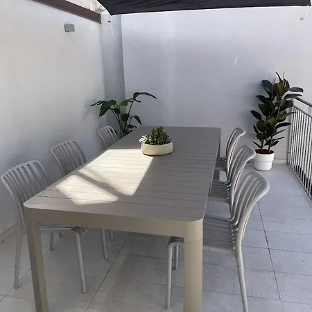 Apartman Casa Marvide - Centro *
